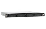 1u 4-Bay 3.5+2xe1.S Rackmount Ext