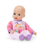 Zapf Creation Baby Born Strampler Lucky  43cm 839805