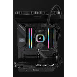 EAN 0840006632139 - Corsair Vengeance RGB Pro módulo de memoria 32 GB 2 x 16 GB DDR4 288-pin DIMM imagen 3