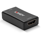 Lindy 38015 Repetidor Hdmi 2.0 10.2g 1080p 50m Und 4k30 35m Sld