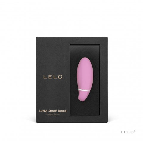 Lelo - Luna Smart Bead Rosa