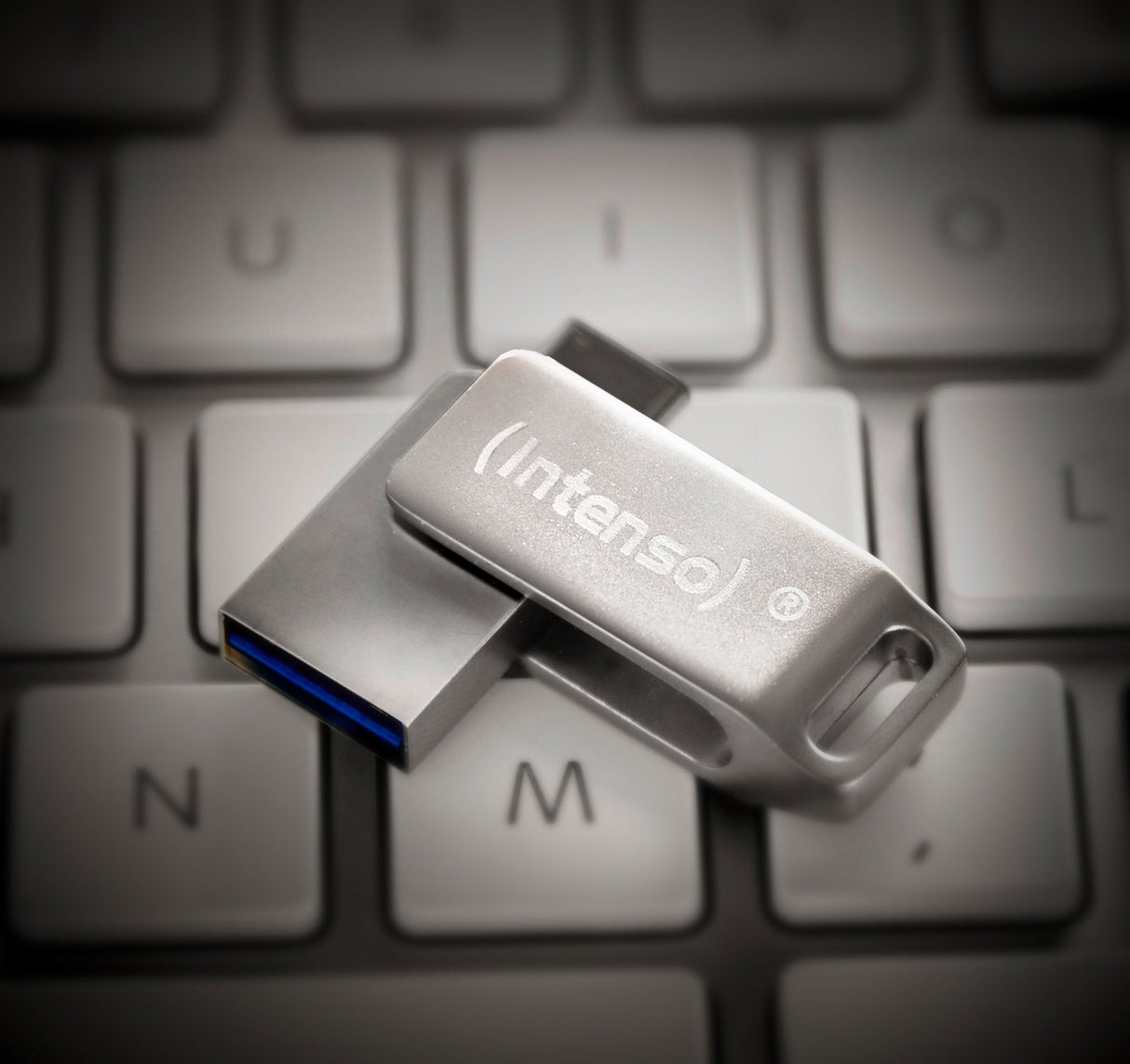 Pendrive Intenso 3536480 Usb 3.0 Cmobile 32gb Typec