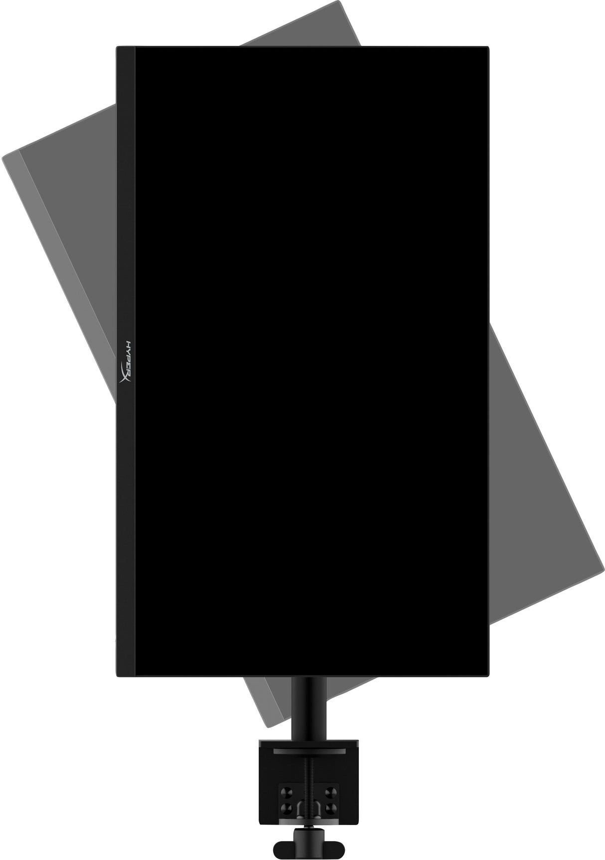 EAN 0196548125326 - HyperX Armada 27 QHD Gaming Monitor pantalla para PC 68,6 cm (27") 2560 x 1440 Pixeles Quad HD LCD Negro imagen 8