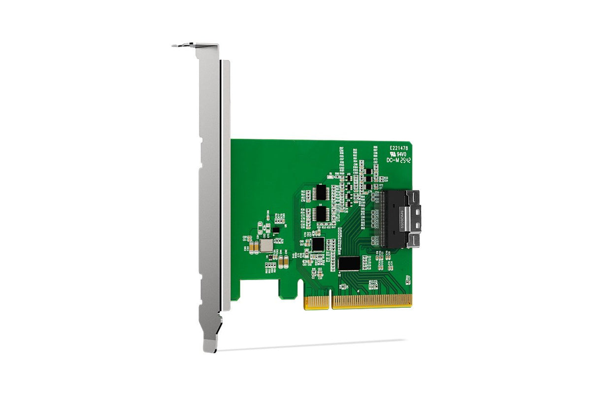 EAN 4713227447003 - Icy Dock EXLink tarjeta y adaptador de interfaz imagen 4