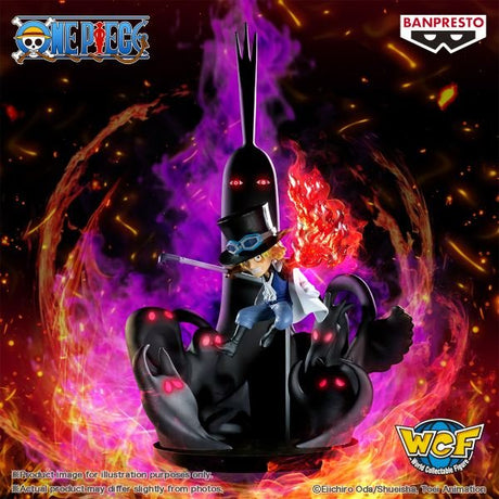 EAN 4983164292022 - Banpresto BP29202P figura de acción y colleccionable imagen 6