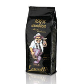 Lucaffe Mr. Exclusive - 100% Arabica 1 Kg