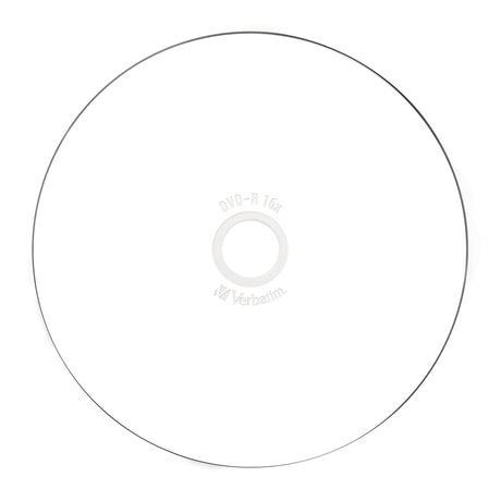 EAN 0023942435389 - Verbatim 43538 DVD en blanco 4,7 GB DVD-R 25 pieza(s) imagen 3