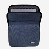 EAN 8431775036031 - Nilox SLEEVE 15.6 AZUL 39,6 cm (15.6") Funda imagen 3