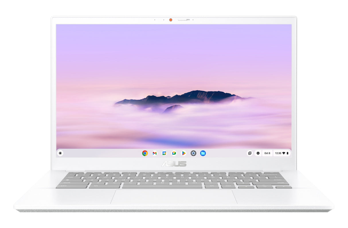 Asus Chromebook Cx3 14" I5-1235u 8 256 Cx3402cba-Mw0166 Chromeos