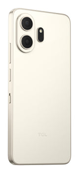Tcl 70 Pro Nxtpaper 8+256gb 5g Nebula Gold T807d1-2blca112