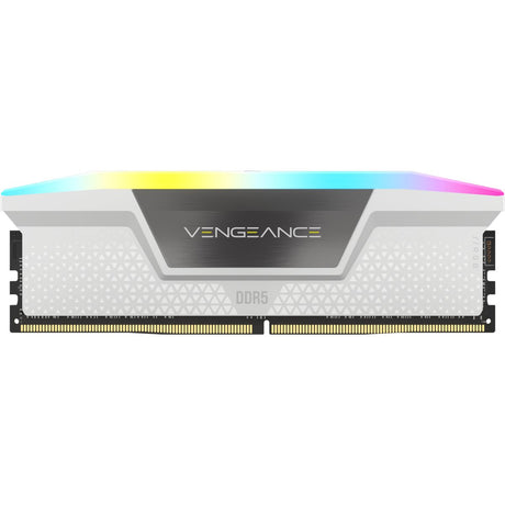 EAN 0840006664673 - Corsair Vengeance RGB módulo de memoria 64 GB 2 x 32 GB DDR5 288-pin DIMM imagen 2