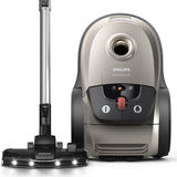 EAN 8720389037955 - Philips 8000 series XD8152/12 aspiradora 4 L Aspiradora cilíndrica Secar 900 W Bolsa para el polvo imagen 9