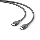 Alogic El2hd-01 Cable Hdmi 1 M Hdmi Tipo A (Estándar) Negro
