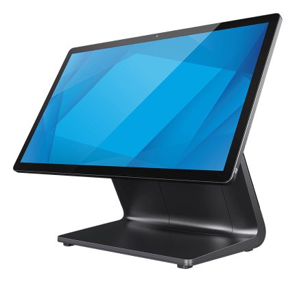 Esy10i1 I-Series 5 Slate Mntr