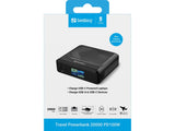 Travel Powerbank 20000 Pd100w Travel Powerbank 20000 Pd100w