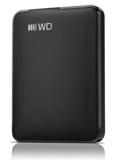 EAN 0718037912769 - Western Digital Elements Portable (USB-C) disco duro externo 1 TB 2.5" USB Tipo C 3.2 Gen 1 (3.1 Gen 1) N imagen 1