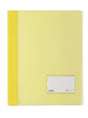 EAN 4005546201627 - Durable 2680-04 archivador PVC Amarillo imagen 1