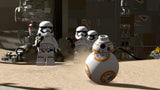 Juego Lego Star Wars - El Despertar De La Fuerza Playstation 4