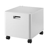 EAN 4043719405601 - Brother ZUNTBC4FARBLASER mueble y soporte para impresoras Blanco imagen 5