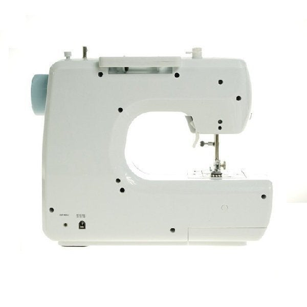 EAN 5902022182250 - Łucznik EVERYDAY máquina de coser Máquina de coser semiautomática Eléctrico imagen 15