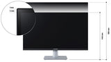 EAN 4589511164945 - JAPANNEXT JN-IPS275K-HSPC9 pantalla para PC 68,6 cm (27") 5120 x 2880 Pixeles 5K Ultra HD LED Negro, Plat imagen 20