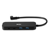 Lindy Hub 4 Puertos Usb 3.2 Gen 2
