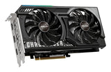 Asrock Rx9060xt Cl 16go 16gb Ddr6 Hdmi 2xdp