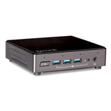 EAN 4039407087280 - TERRA PC-Micro 3100 Silent Greenline Intel® Celeron® N5100 8 GB DDR4-SDRAM 120 GB SSD Windows 11 Pro Micr imagen 1