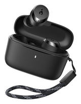 Auriculares Anker A25i Inalámbrico Bluetooth Negro