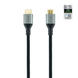 EAN 8433281010741 - Nanocable 10.15.8103 cable HDMI HDMI tipo A (Estándar) imagen 2