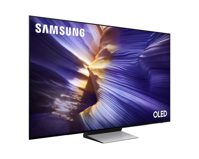 Samsung Tv (Qe48s90faexxh)