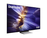 Samsung Tv (Qe48s90faexxh)