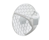 EAN 4752224007414 - Mikrotik LHG LTE18 kit Amplificador de señal móvil para exterior Blanco imagen 4