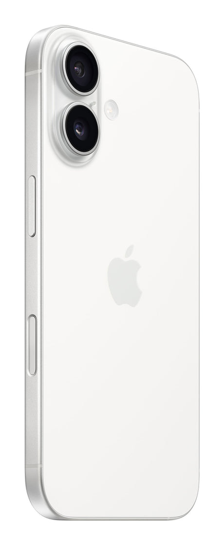 EAN 0195949823046 - Apple iPhone 16 15,5 cm (6.1") SIM doble iOS 18 5G USB Tipo C 256 GB Blanco imagen 2
