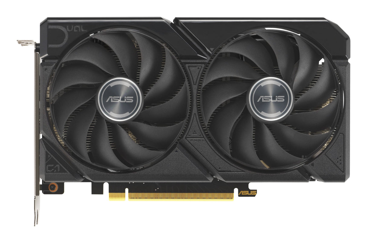EAN 4711387994269 - ASUS DUAL-RX9060XT-8G AMD Radeon RX 9060 XT 8 GB GDDR6 imagen 1