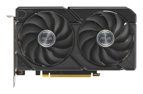 EAN 4711387994269 - ASUS DUAL-RX9060XT-8G AMD Radeon RX 9060 XT 8 GB GDDR6 imagen 1