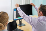 3m Filtro Privacidad 23in Monitor Full Screen Con Sujeción Magnética Comply, 16:9, Pf230w9em