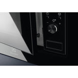 EAN 7332543707126 - Electrolux LMS2203EMK Negro Solo microondas Integrado 700 W imagen 2
