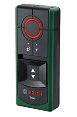 Bosch Bricolaje Y Jardín Dispositivo De Seguimiento Digital Truvo Verde Negro 603681205