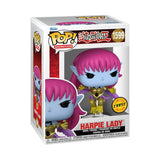 Funko Pop Harpie Lady 1599 - Yu-Gi-Oh! - 889698756075