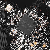 EAN 4710679810478 - Silverstone ECU02-E tarjeta y adaptador de interfaz Interno USB 3.2 Gen 2 (3.1 Gen 2) imagen 5