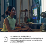 EAN 0199485673301 - HP ProDesk 4 SFF G1i AI PC Intel Core Ultra 5 235 16 GB DDR5-SDRAM 512 GB SSD Windows 11 Pro Negro imagen 12