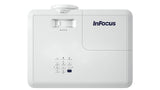EAN 0850053009945 - InFocus IN0048SL videoproyector Proyector de alcance estándar 4400 lúmenes ANSI DLP 1080p (1920x1080) 3D  imagen 4
