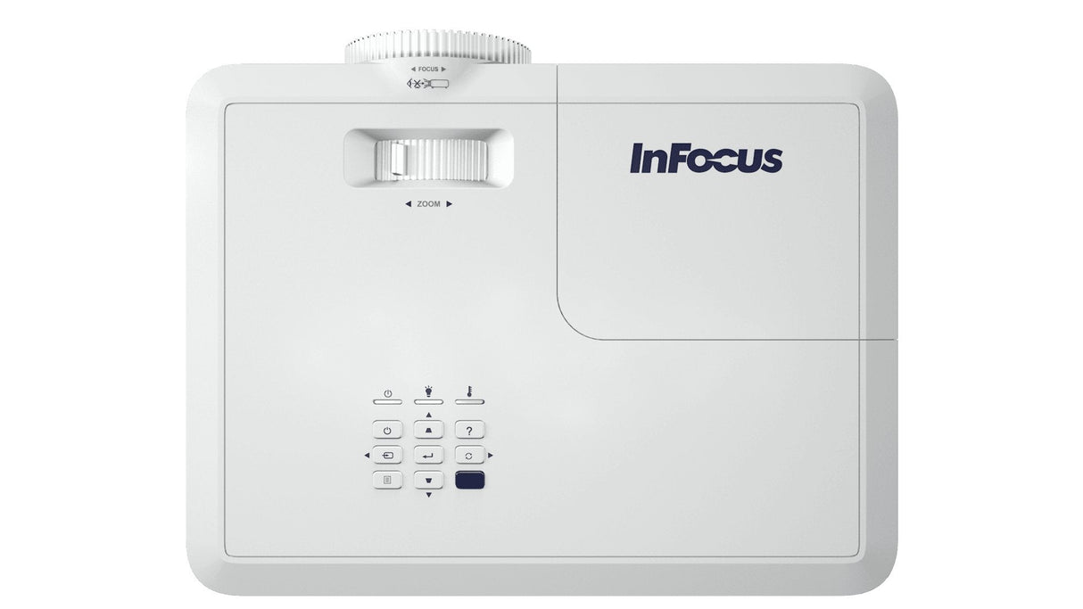 Proyector Infocus Vista In0044sl