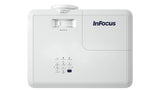 Proyector Infocus Vista In0044sl
