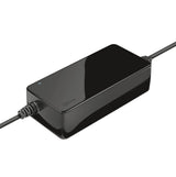 EAN 8713439233933 - Trust 23393 adaptador e inversor de corriente Interior 90 W Negro imagen 1
