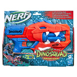 Nerf Dinosquad Raptor Slash Blaster 6 Dardos