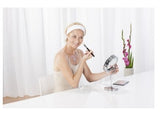 Medisana Cm 840 Espejo Para Maquillaje Cromo