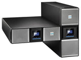 Eaton 9px G2 9px11kirtnbpg2 Ups (Montaje En Rack / Externo) Hotswap Ca 200/208/220/230/240 V 11000 Vatios 11000 Va 1 Fase 9 Ah Ethernet 10/100/1000 Rs-232 Usb Conectores De Salida: 17 Pfc 4u 19" Negro Plata