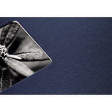 Hama Fine Art Álbum De Foto Y Protector Azul 50 Hojas 10 X 15 Cm